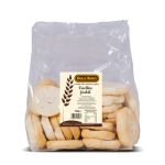 Friselline Friabili all'Olio - 250g