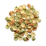 Orecchiette Tricolore 500g