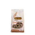 Taralli con farina Multicereali 62% - 250g
