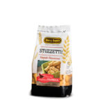 STUZZETTI! con Patate 3% e Paprika 0,5% - 250g