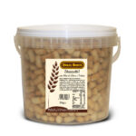 STUZZETTI! con Olio d'Oliva 14% e Patate 3% - 2kg in Secchio