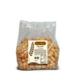 STUZZETTI! con Patate 3% e Paprika 0,5% - 1kg in Sacchetto