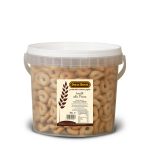 Taralli gusto Pizza - 1kg in Secchio