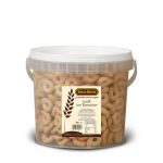 Taralli con Rosmarino - 1kg in Secchio