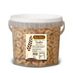 Taralli gusto Pizza - 2kg in Secchio