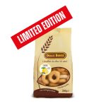 Taralli Limone e Pepe - 250g