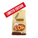 Taralli con Pomodoro Secco - 250g